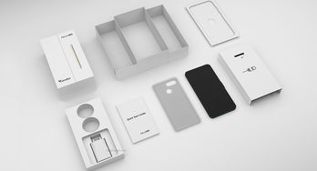 智能產(chǎn)品包裝設(shè)計的創(chuàng)新與實用——以手機(jī)包裝為例