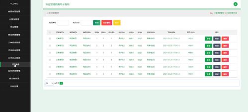 JSP醫(yī)療器械銷售電子商城 計(jì)算機(jī)畢業(yè)設(shè)計(jì)與軟硬件開(kāi)發(fā)全流程解析